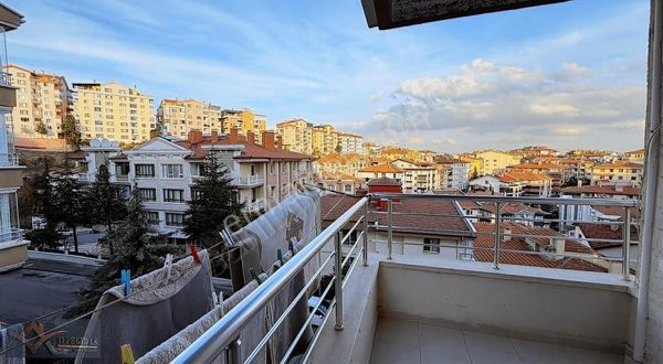 Aradığın Ev Bu!!! Fesleğen'de Manzaralı Harika Cepheli 3+1 Daire