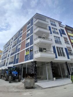 Merzifon Sofullar'da Geniş 2+0 Daire Deniz Emlak'da