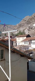 Kurşunlu Mahallesi İki Katlı Üstü Teraslı Manzaralı