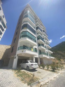 Kirazlıdere'de Süper Manzara Dublex Deniz Emlak'da