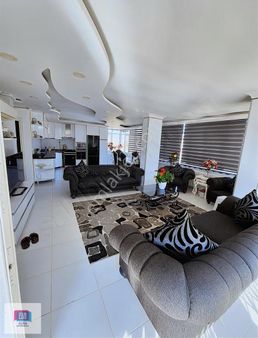 Hürriyet Mahallesinde 2+1 Kiralık Teras Kat Daire