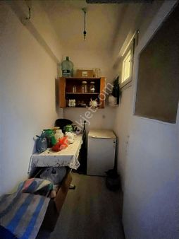 Yüzevler Çarşı Merkezde Satılık İki Adet Daire