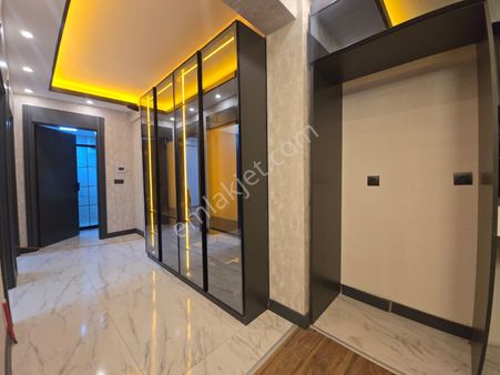 Gölbaşı Seğmenlerde 2+1 Satılık Süper Lüks Son Daireler...