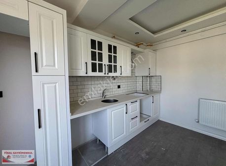 Muradiye Mahallesi Cumhuriyet Caddesi 2+1 Sıfır Daire