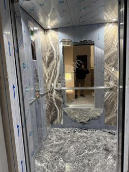 Deniz Emlak'tan Hacılar Meydanı'nda Kiralık 0 - 2+1