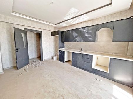 Alpaslan'da Açık Çephe Sıfır! Yerden Isıtmalı Lüx 3.5+1 Daire