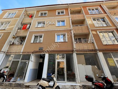 Çarşı Merkez'de Bakımlı Yeni Daire Deniz Emlak'da