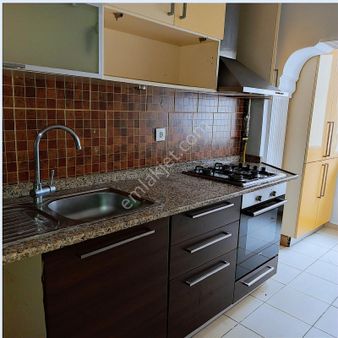 Ekinoba Aslankent Sitesinde 5.kat 2+1 Kiralık Daire