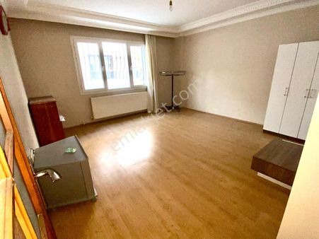 Arga'dan Buca Çevik Bir Yakını 2+1 D.gazlı Satılık Daire.