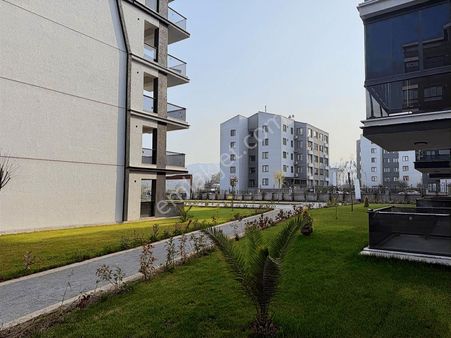 Nilüfer Kayapa Sıfır 3+1 Arakat Satılık Daire