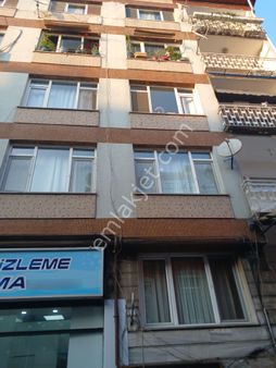 Ortaköy Merkezde 2+1