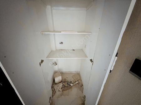 Ayalp'ten Ara Kat İskan Ödenmiş Sıfır Daire.