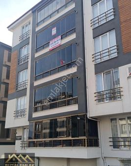 Bolu Merkez Tepecik Mah. Kiralık(3+1) Daire