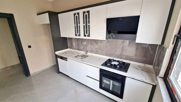 ➡️blue Life Egenden Gerçek İlan Altınkumda Sıfır Yeni Binada Ön Cephe Ayrı Mutfak 2+1 Satılık Daire