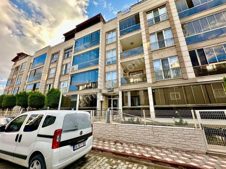 ꧁parla'dan Altınkumda Havuzlu Full Eşyalı 2+1 Satılık Dubleks꧂