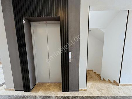 İkea Yanı Akadia Konutlarında 2+1 Harika Konumlu Manzaralı