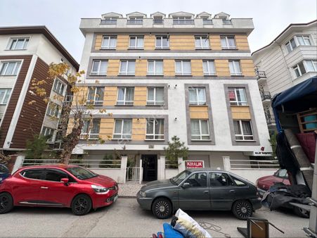 Rw Lıfe// Bahçelievler Mah. Toros Sokakta 1+0 Eşyalı Satılık Daire