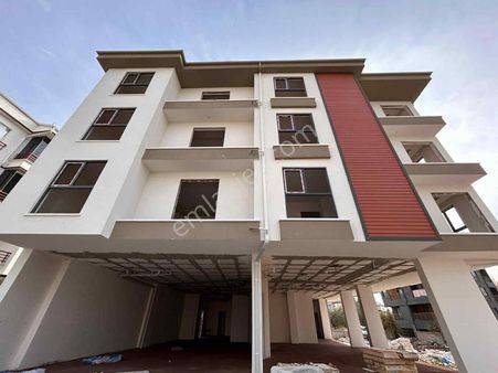 Taşpınar Gayrimenkulden Hacılar Harmanı Mah. Satılık 1+1 Daire