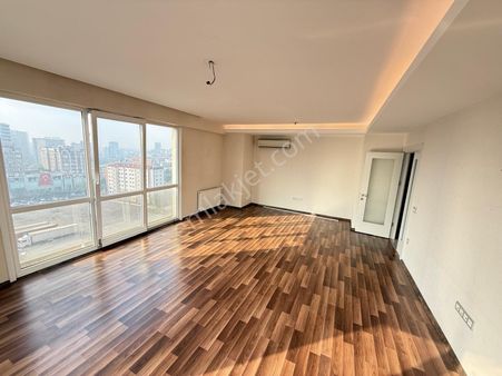 Para'dn Beyaz Residance 2 Sitesinde Eşyasız 3+1