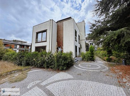 Acce Luxury Homes'tan Satılık T Tipi Villa