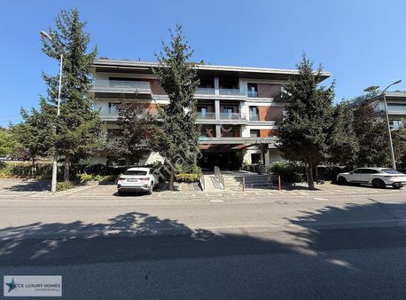 Acar Vadi Evleri B Blok Ön Cephe Kiralık Eşyalı Daire