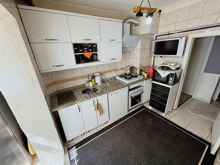 Kartal Sokak' Da 4+1 Dubleks Daire