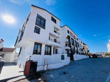 🏡 Didim Efeler Mahallesi – Havuzlu Site İçerisinde Geniş 2+1 Dubleks Daire -75