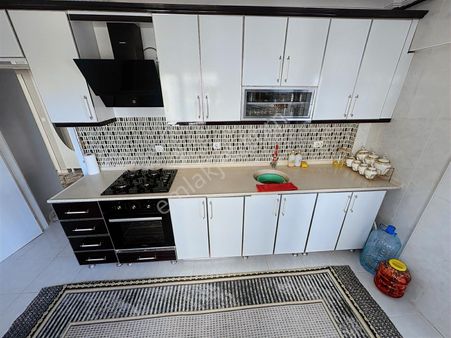 Merkezi Konum,otobüs,dolmuş Durağı Yakını Son Kat Fırsat Dairesi