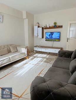 Satılık Kulanışlı 2001 Yapımı 2+1 Daire