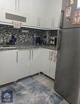 Satılık 120 Mt 3+1 Balkonlu Yüksek Giriş Daire