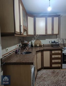 Küçükköy Yeni Mah 2+1 Krediye Uygun Bahçe Katı 16 Yaşında Daire