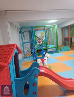 Acil Satılık Hazır Düzeni Olan Organizasyon Parti Evi