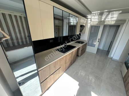 **site Dairesi ** Son Kat Manzarasıyla Sizlerle