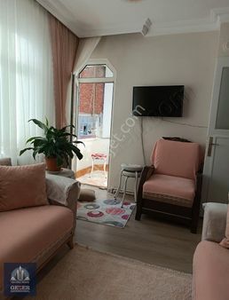 2+1 Tek Daire Üstüne Hürriyet Mah Harika Konumda Satılık Daire