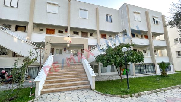 Denize 50 Metre Mesafede, Deniz Manzaralı Satılık 2+1 Dubleks Daire