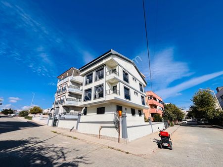 🏡 Didim Efeler Mahallesi’nde Satılık Sıfır 1+1 Daireler -76