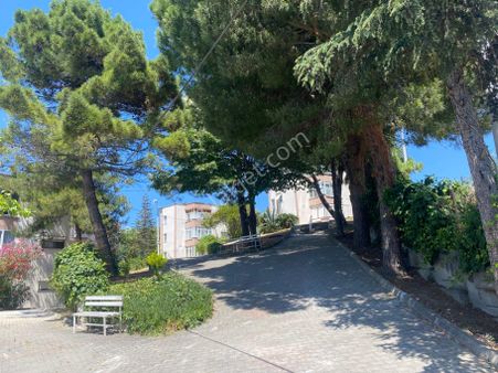 Eşkel Öğretmenler Sitesinde Denize 200 M Uzaklıkta Yazlık Daire