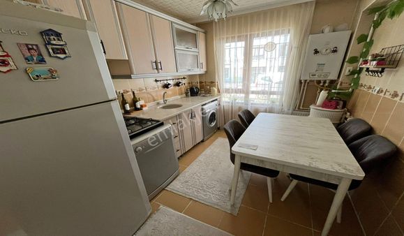 Osmangazi Bölük Caddesi Yakını 3+1 Yüksekgiriş Altında Daire Var