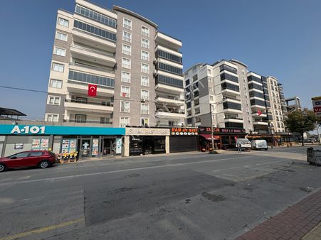 Yıldırım Millet Mah. Cadde Üzerin De Devren Kiralık Pastane