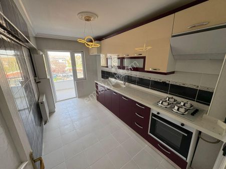 Tandoğan Mh 3+1 Ara Katta Asansörlü Park Cepheli Fırsat Daire