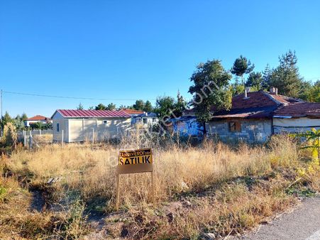 Tanrıverdi'den Satılık Yavuz Sultan Selim Mah 3 Kat Villa İmarlı