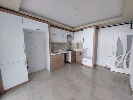 Tanrıverdi'den Satılık Atatürk Mah Arakat Sıfır 3+1 Daire