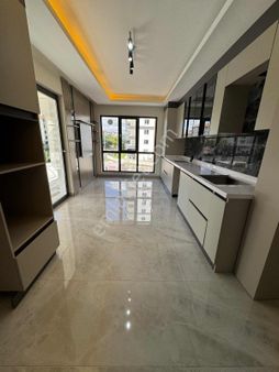 Tanrıverdi'den Satılık Lüx Sitede 4+1 Daire