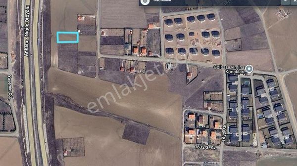 Cb Vizyon Tuğba Erkal'dan Yatırıma Uygun Fırsat Villa Parseli