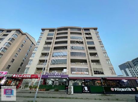 Dialog Adres'ten Bursa Ataevler Bakgör Residence'de 2+1 Satılık