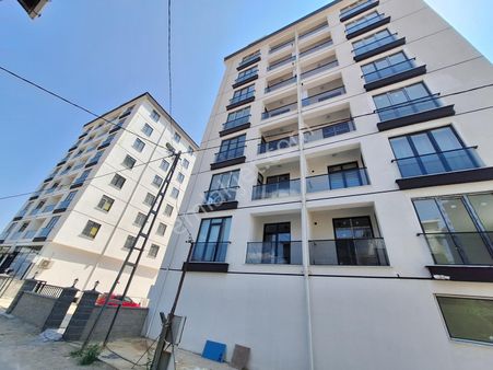 Pendik Ertuğrulgazi Mh Butik Site 3+1 Satılık Arakat 105m2 Daire