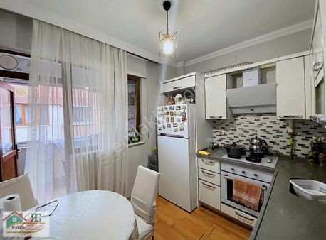 Ravza Yapı Gayrimenkulden 3+1 Kiracılık Satılık Daire.