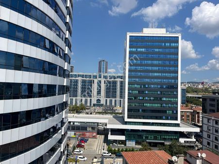 Kartal Cevizli'de Adliyenin Karşısında Satılık 2+1 Daire