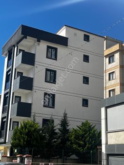 Kartal Cumhuriyet Mahallesinde Satılık Sıfır 2+1 Daire