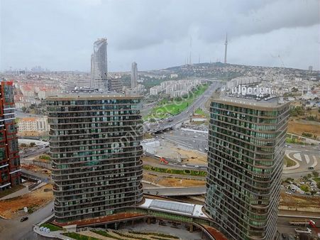 Nuhoğlu Yenitepe Kadıköy'de 2+1 Satılık Daire